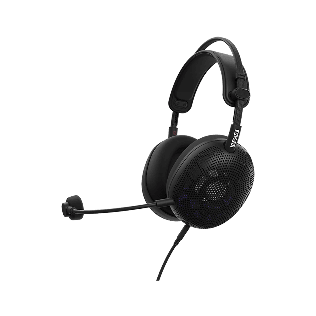 Tai nghe chụp tai Gaming Sony có dây INZONE H6 Air (G600)