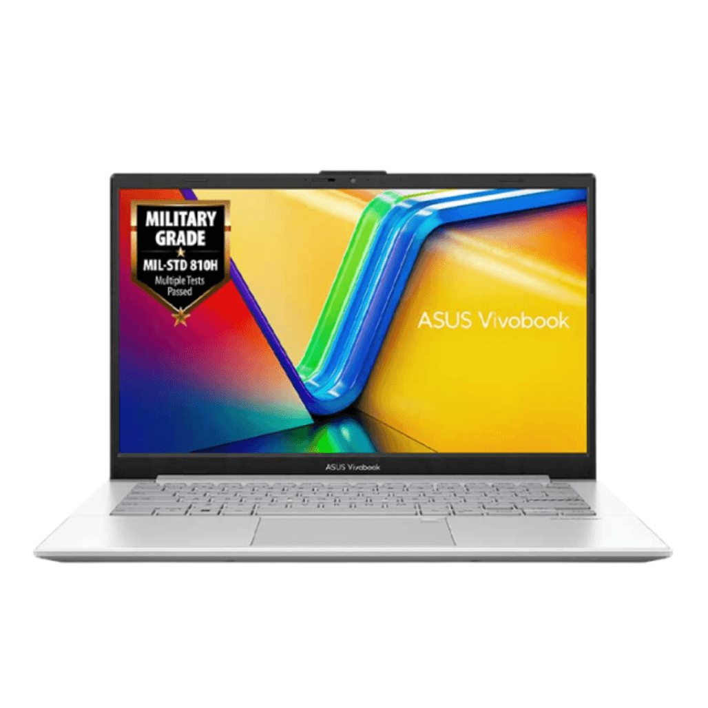 Laptop Asus VivoBook Go 14 E1404FA-NK177W - Cũ Xước Cấn