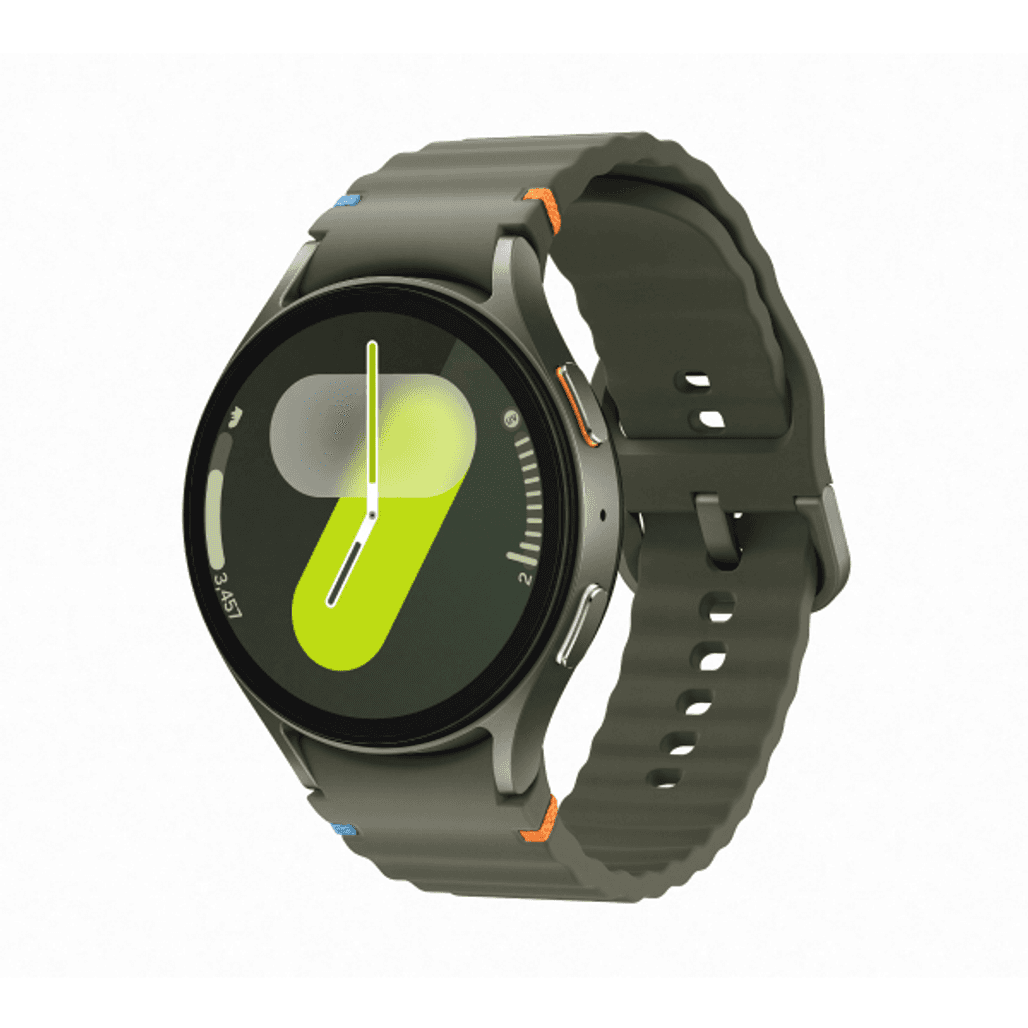 Samsung Galaxy Watch 7 BT 40mm - Cũ Trầy Xước