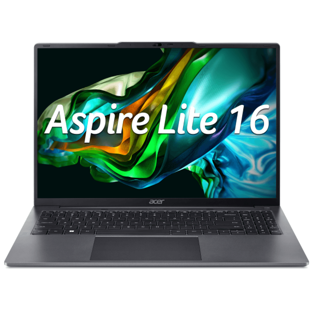 Laptop Acer Aspire Lite 16 AL16-51P-72S2 NX.KX0SV.002 - Cũ Trầy Xước