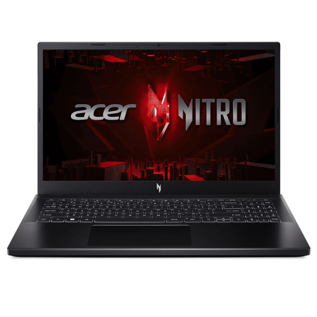 Laptop Gaming Acer Nitro V ANV15-51-57B2 NH.QN8SV.001 V2 - Đã Kích Hoạt