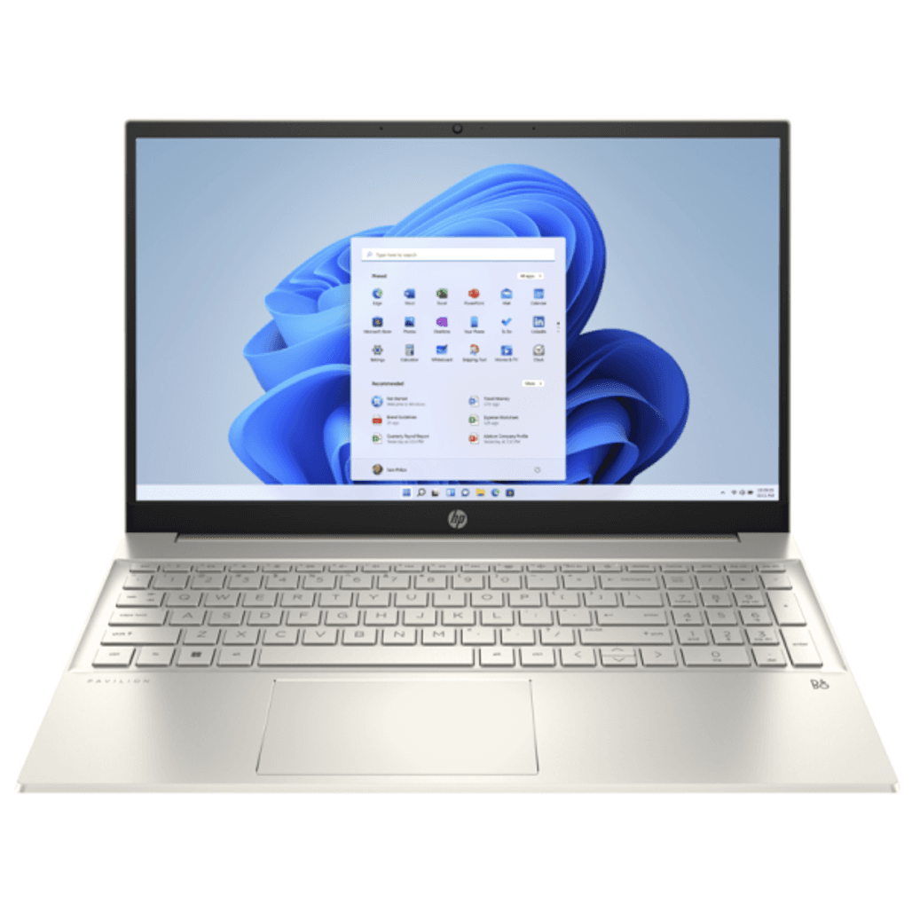 Laptop HP Pavilion 15-EG3093TU 8C5L4PA - Cũ Xước Cấn