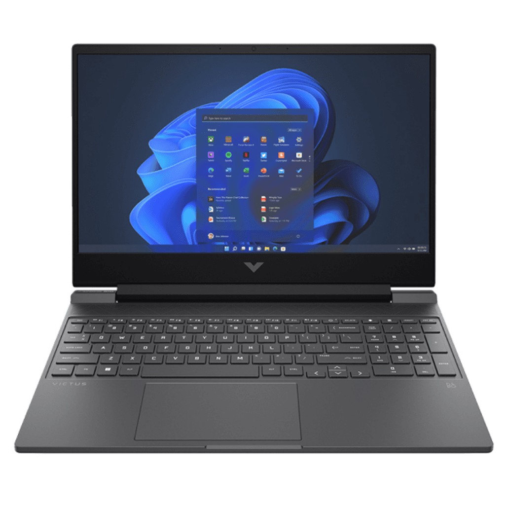 Laptop HP Gaming Victus 15-FA1139TX 8Y6W3PA - Cũ Đẹp