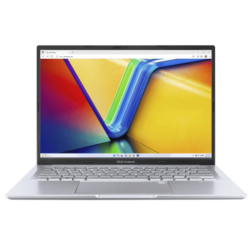 Laptop Asus VivoBook 14 OLED M1405YA-KM047W - Cũ Xước Cấn