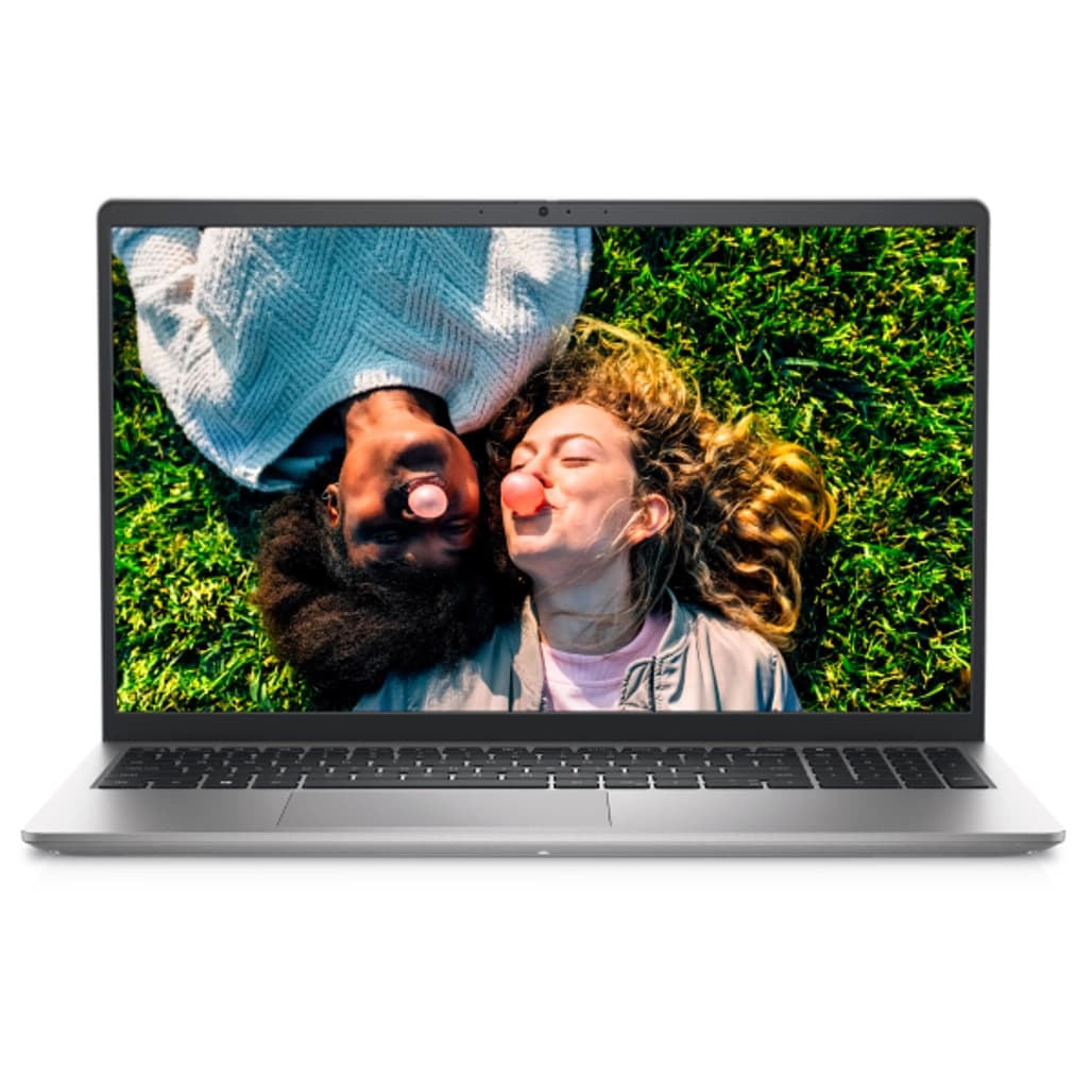 Laptop Dell Inspiron 15 3520 8D10NK - Cũ Trầy Xước