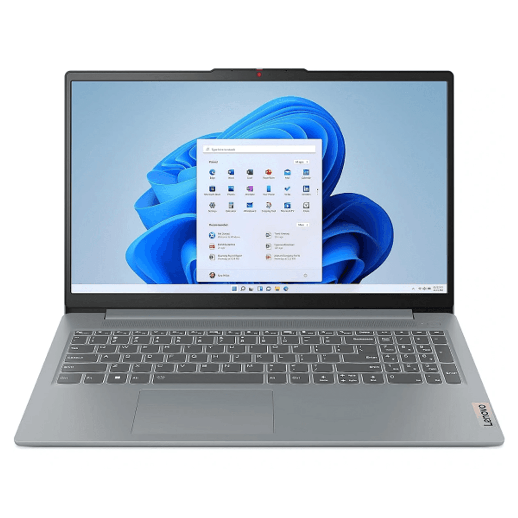 Laptop Lenovo IdeaPad Slim 3 15ABR8 82XM00MDVN - Cũ Xước Cấn