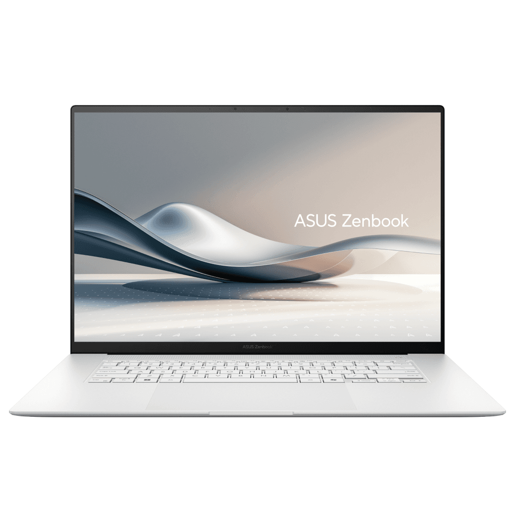 Laptop ASUS Zenbook S 16 UM5606KA-RK127WS - Cũ Đẹp