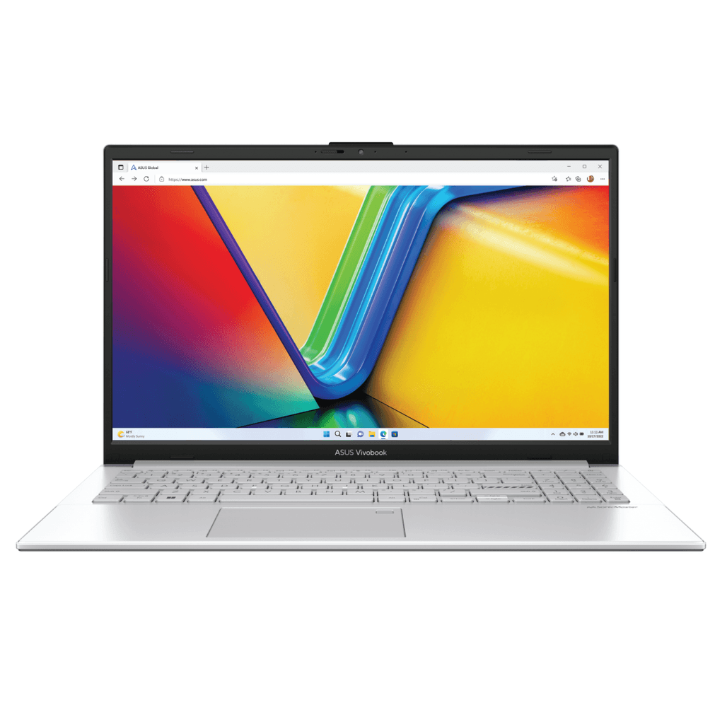 Laptop ASUS Vivobook Go 15 E1504FA-BQ1150W - Cũ Xước Cấn