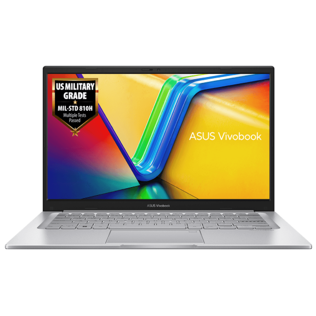Laptop ASUS Vivobook 14 X1404VA-NK394W - Đã Kích Hoạt