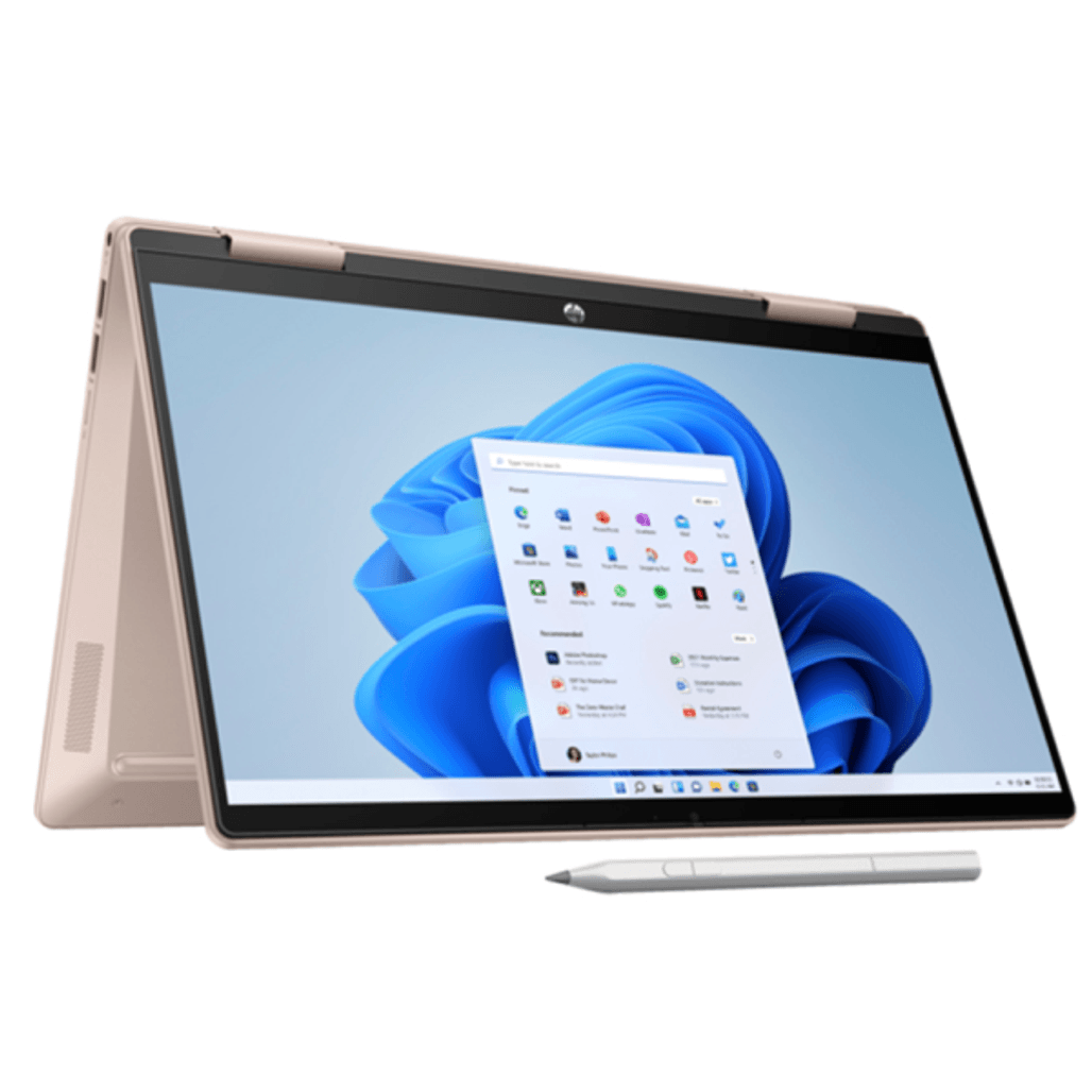 Laptop HP Pavilion X360 14-EK2027TU 9Z2V9PA - Cũ Trầy Xước