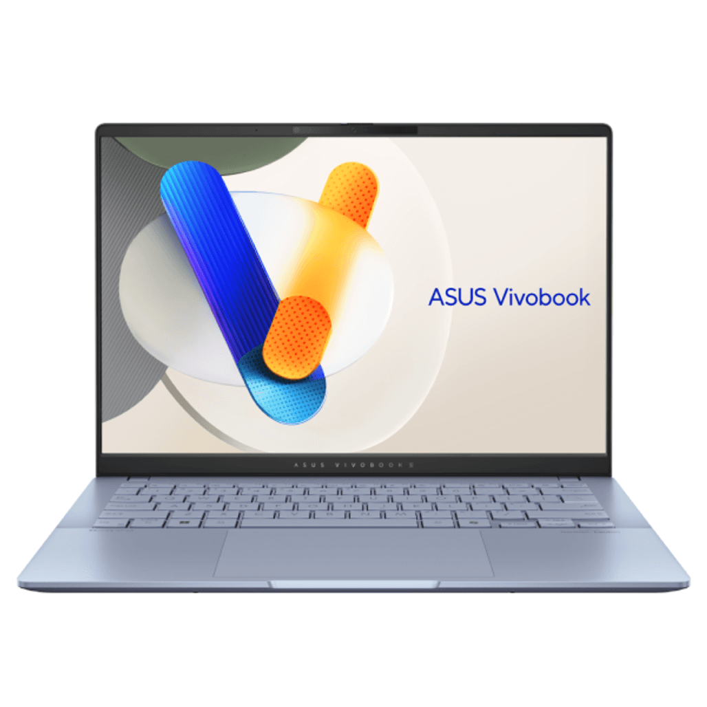 Laptop ASUS Vivobook S 14 OLED S5406MA-PP046WS - Cũ Đẹp