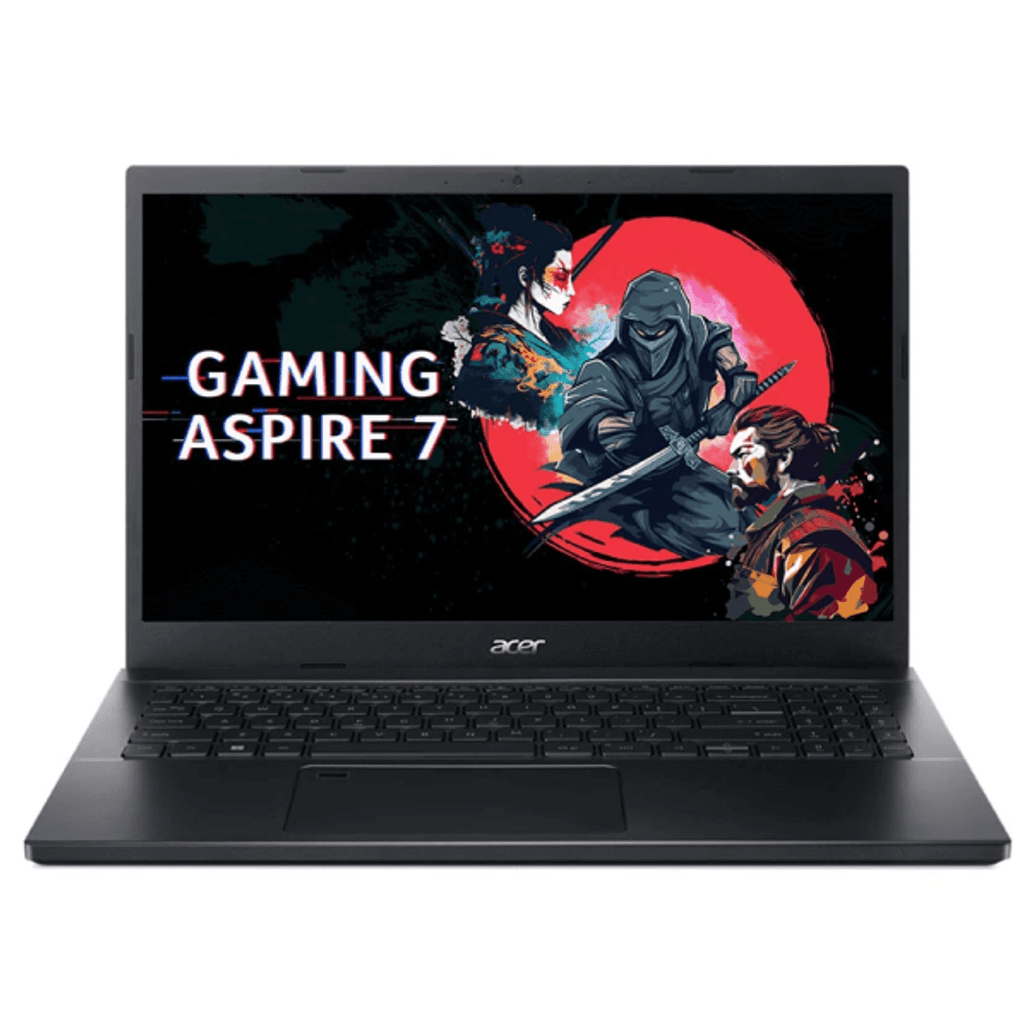 Laptop Acer Aspire 7 A715-76G-59MW - Cũ Trầy Xước