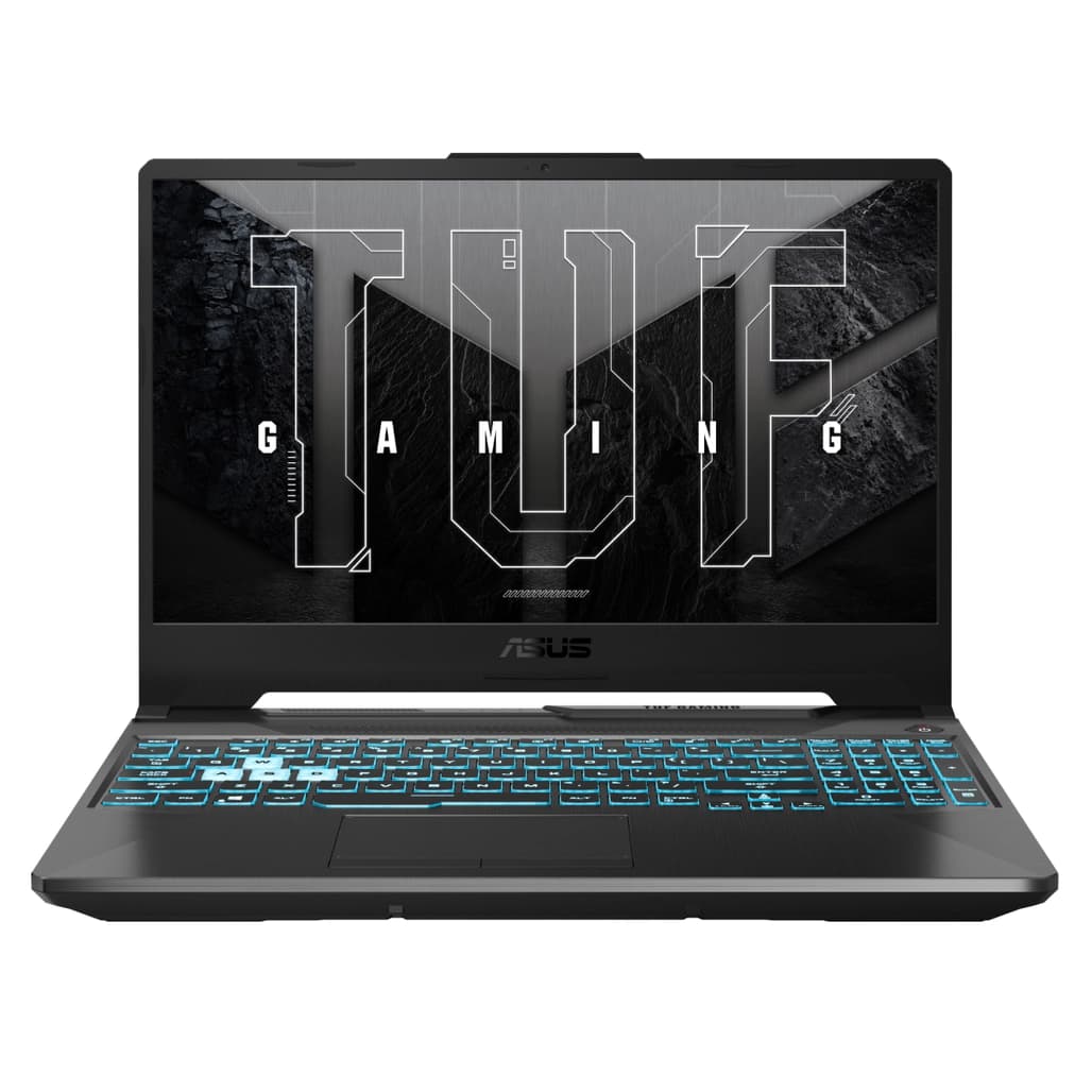 Laptop ASUS TUF Gaming A15 FA506NCG-HN184W