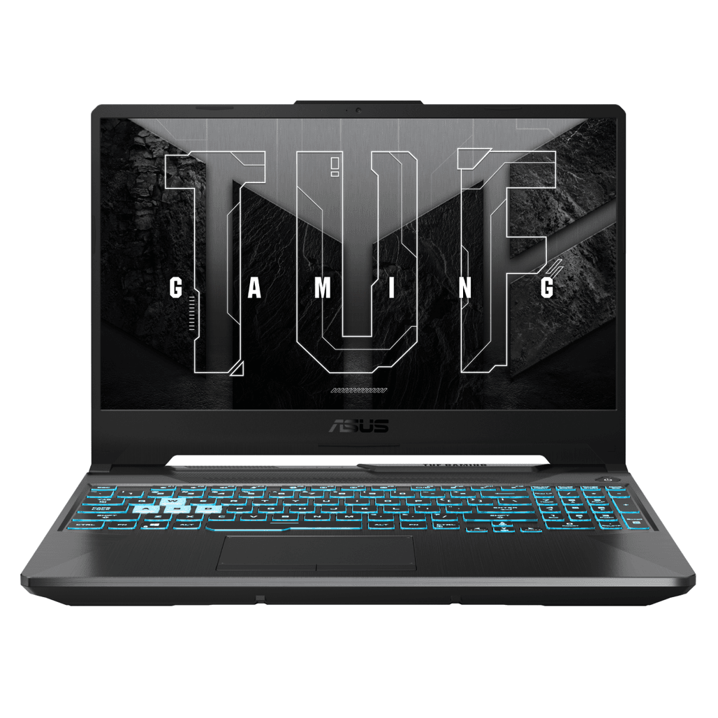 Laptop ASUS TUF Gaming A15 FA506NCG-HN184W - Cũ Trầy Xước