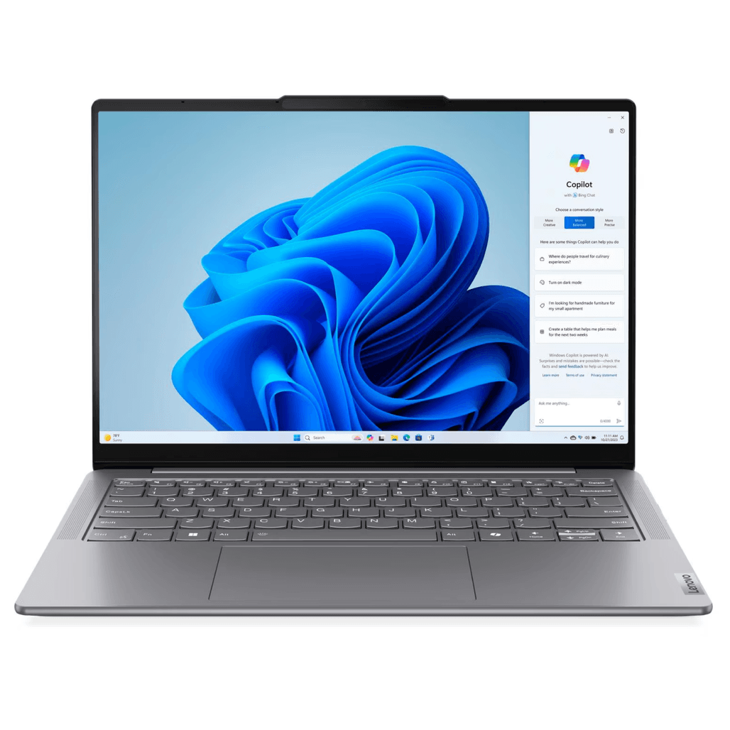 Laptop Lenovo Yoga Slim 7 14IMH9 83CV00D8VN - Đã Kích Hoạt