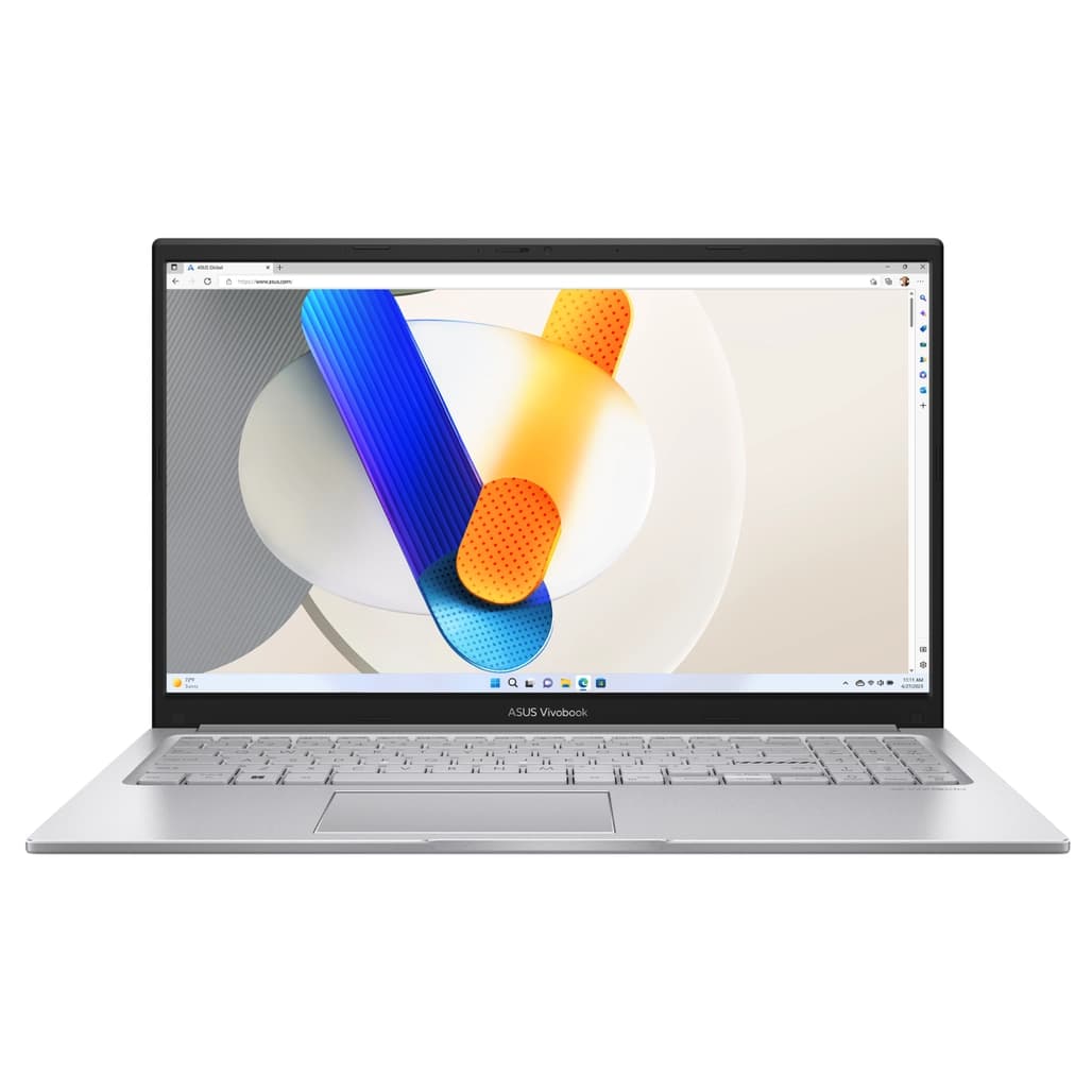 Laptop ASUS Vivobook 15 X1504VA-BQ165W - Cũ Trầy Xước