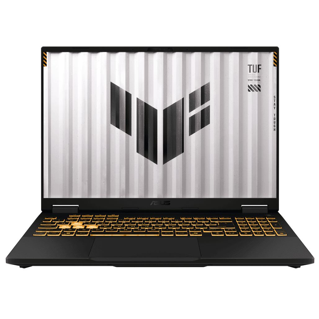 Laptop ASUS TUF Gaming F16 FX608JH-RV039W