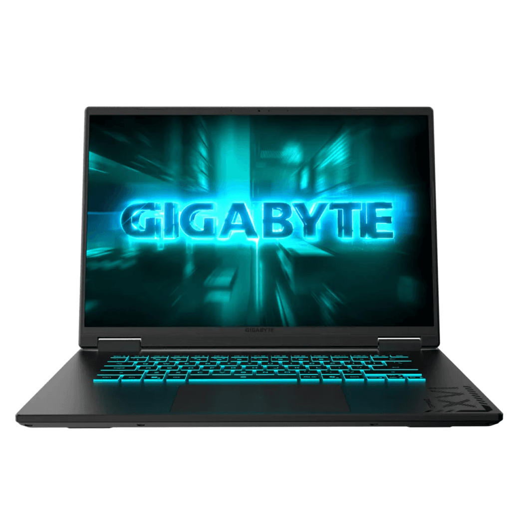 Laptop Gigabyte Gaming A16 GA6H-CMHI2VN893SH - Cũ Đẹp