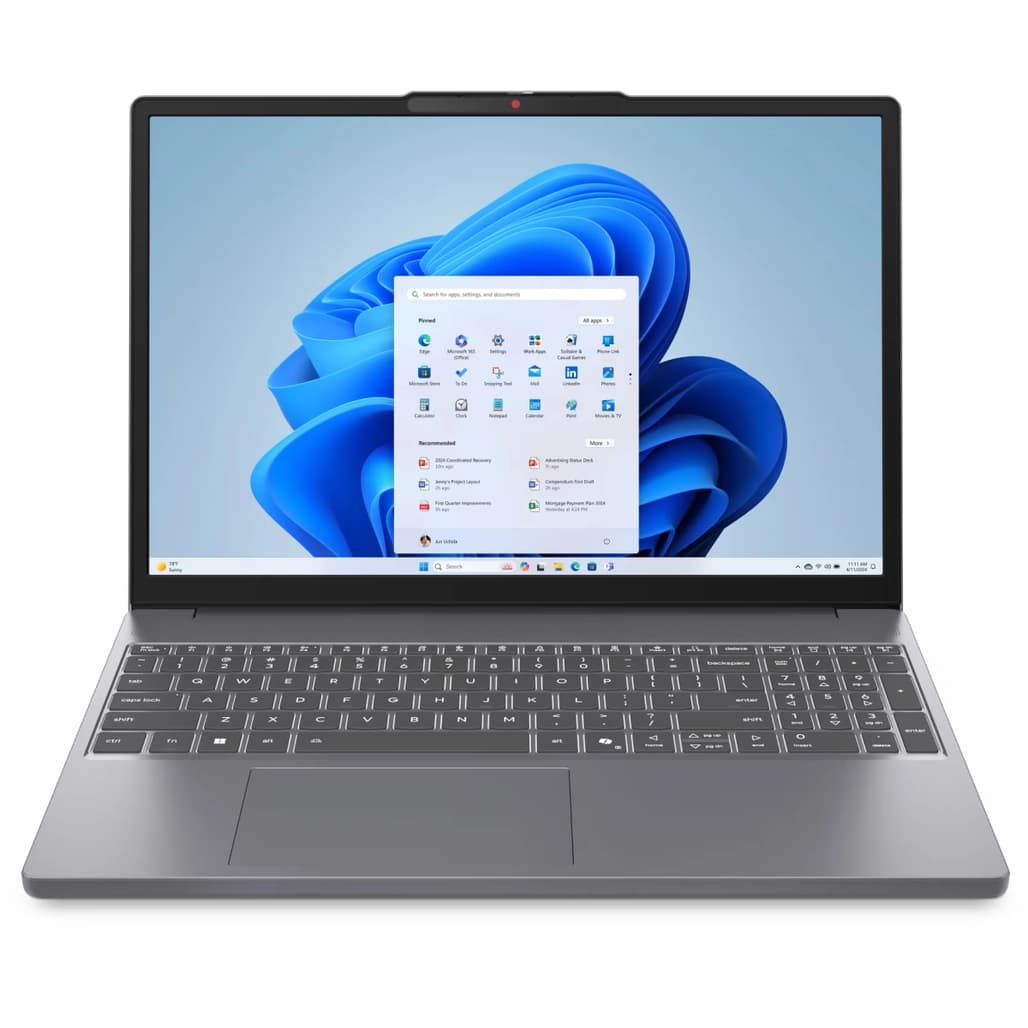 Laptop Lenovo IdeaPad Slim 3 15IRH10 83K1000GVN - Cũ Đẹp