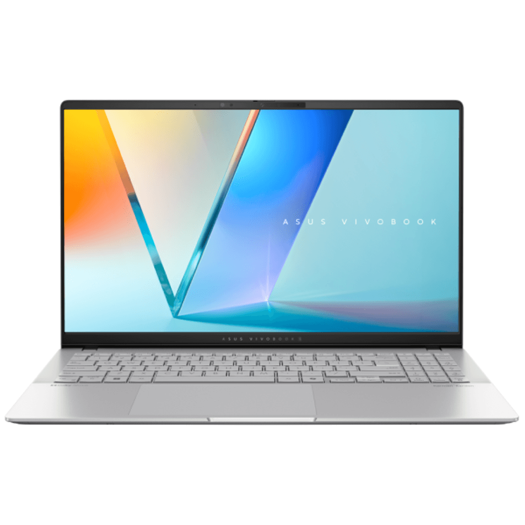 Laptop ASUS Vivobook S 15 S5507QA-MA089WS Copilot+ X Elite - Cũ Xước Cấn