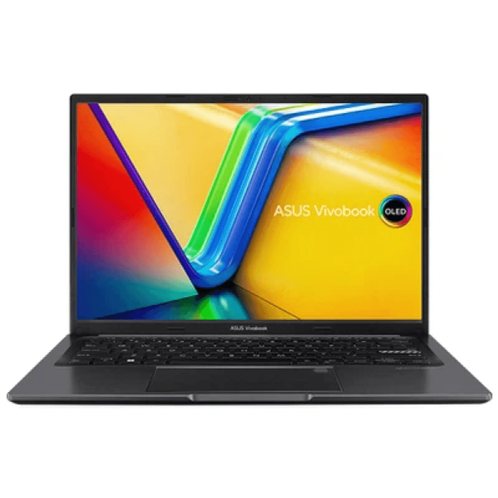 Laptop ASUS Vivobook 14 OLED A1405VA-KM257W - Cũ Trầy Xước