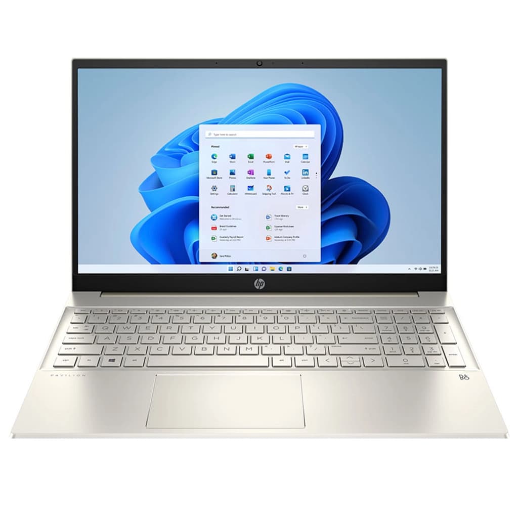 Laptop HP Pavilion 15-EG2089TU 7C0R1PA - Cũ Trầy Xước