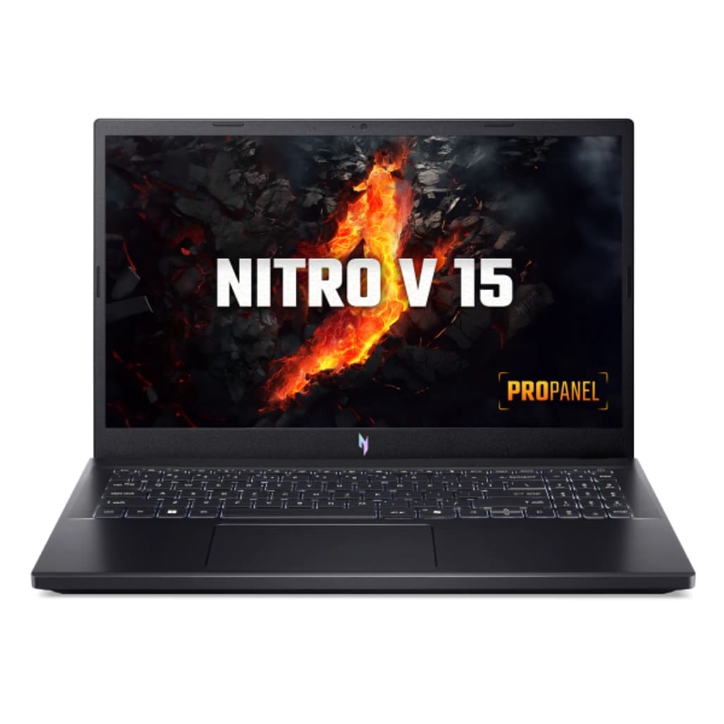 Laptop Gaming Acer Nitro V 15 ProPanel ANV15-41-R7AP - Đã Kích Hoạt