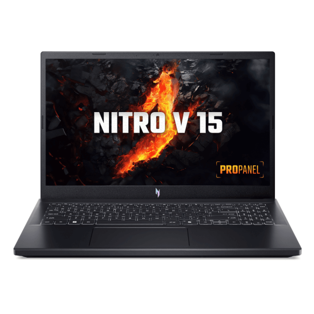 Laptop Gaming Acer Nitro V 15 ProPanel ANV15-41-R7AP - Cũ Trầy Xước