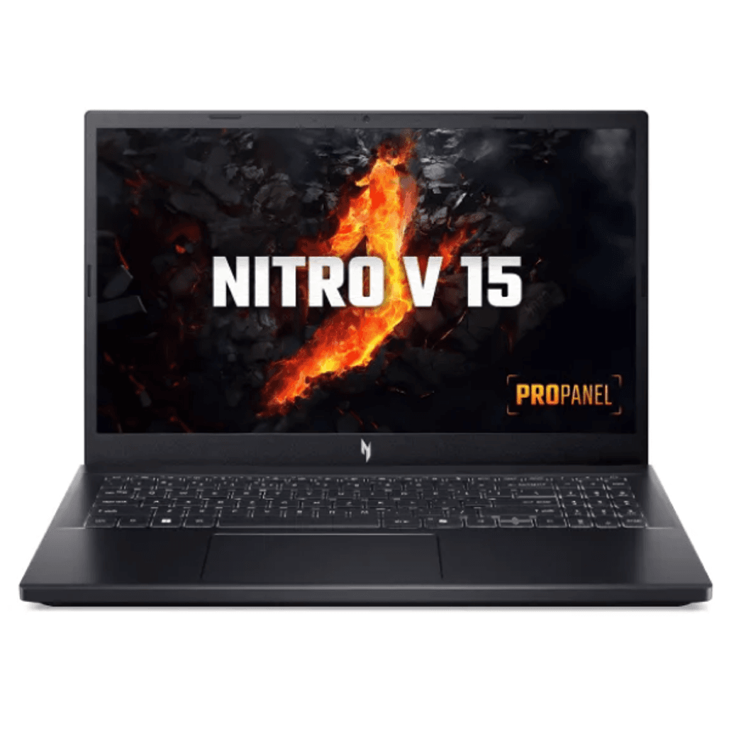 Laptop Acer Gaming Nitro ProPanel ANV15-51-73UU