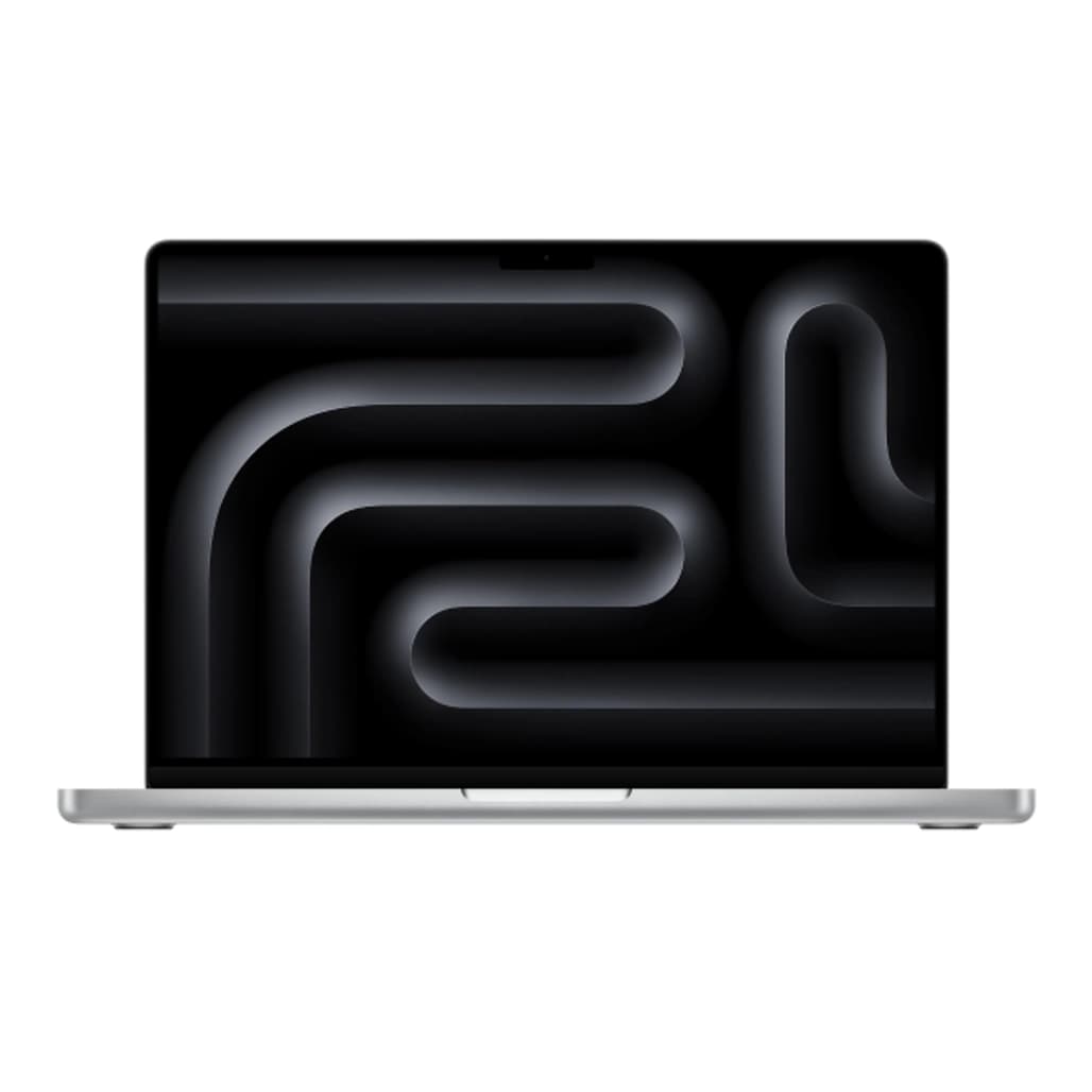 MacBook Pro 14 M4 Pro 12CPU 16GPU 24GB 512GB Nano | Chính hãng Apple Việt Nam