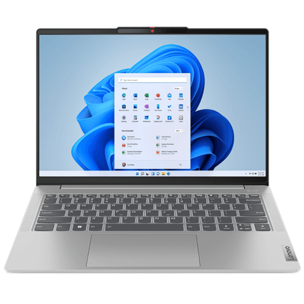 Laptop Lenovo Ideapad Slim 5 14IMH9 83DA001NVN - Cũ Trầy Xước