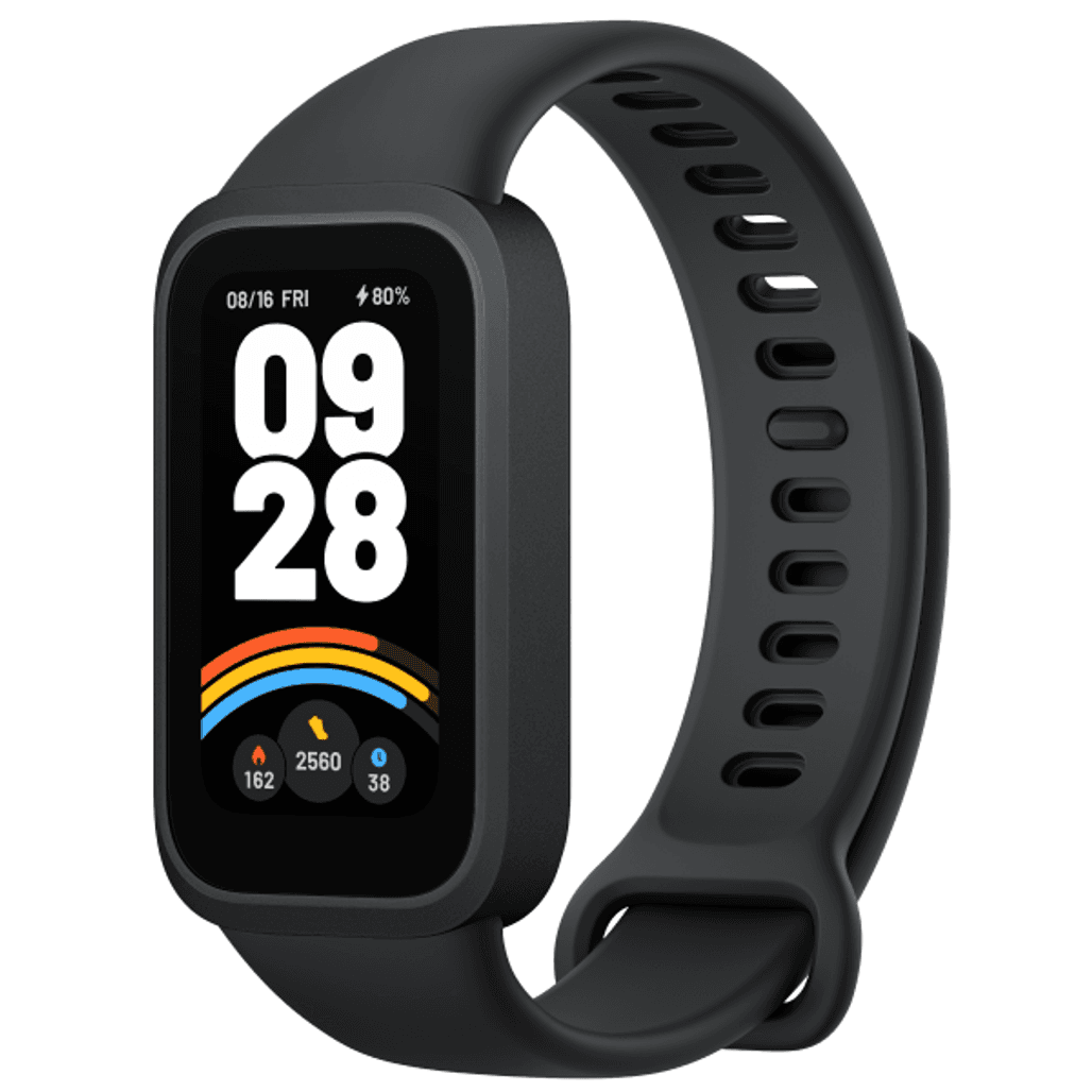 Vòng đeo tay thông minh Xiaomi Mi Band 9 Active - Đã Kích Hoạt