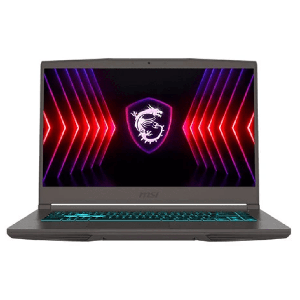 Laptop MSI Gaming Thin 15 B12UC-1416VN V2