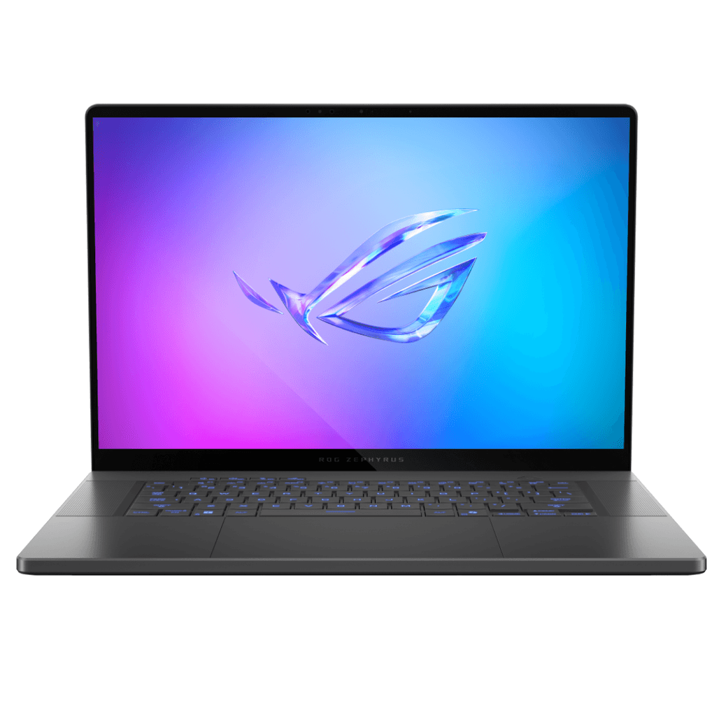 Laptop ASUS ROG Zephyrus G16 GU605CM-QR078W - Cũ Đẹp