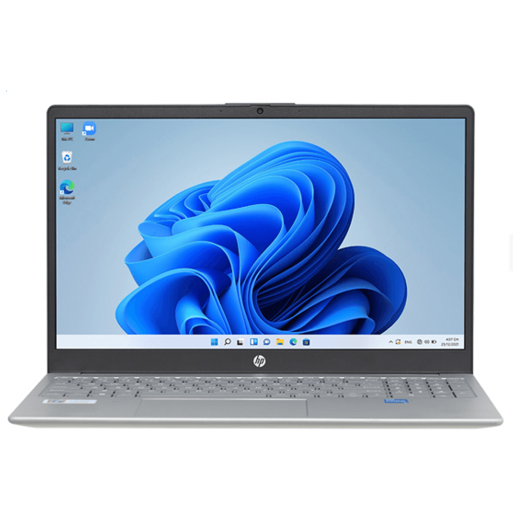 Laptop HP 15-FD0305TU A2NL6PA - Cũ Trầy Xước