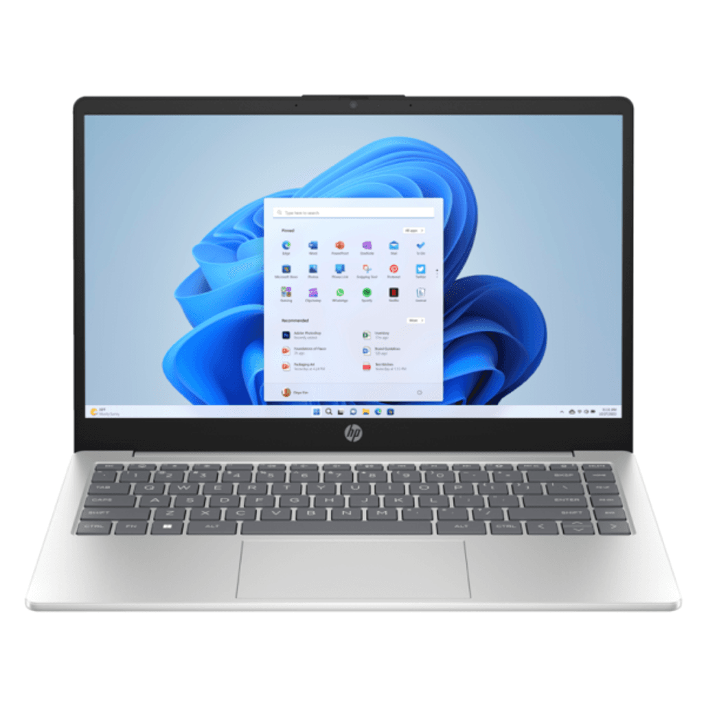 Laptop HP 14-EP0220TU B73VWPA V2 - Đã Kích Hoạt