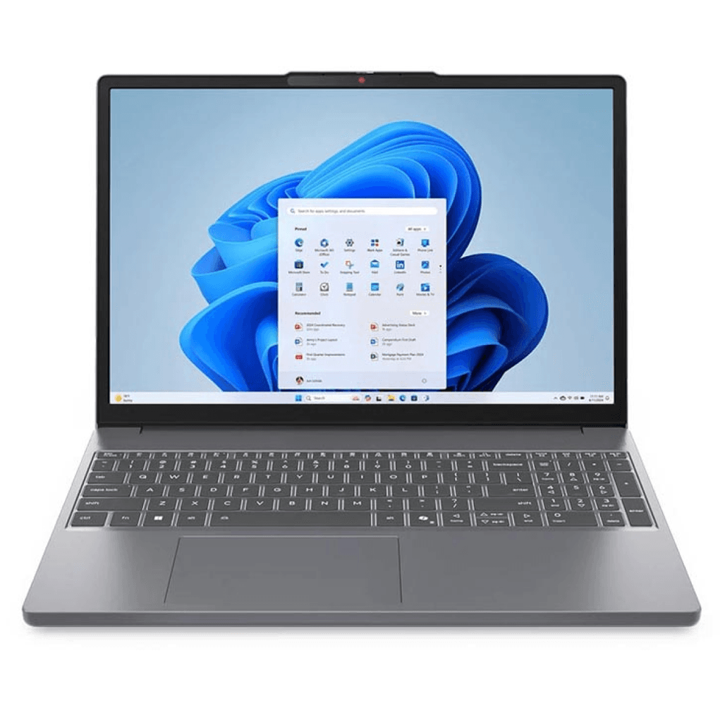 Laptop Lenovo IdeaPad Slim 3 16IRH10 83K20004VN - Cũ Trầy Xước