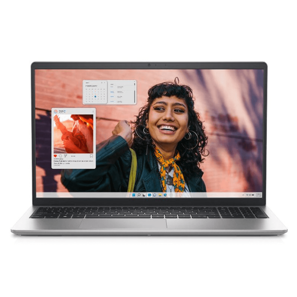 Laptop Dell Inspiron 15 3530 N3530 - Đã Kích Hoạt