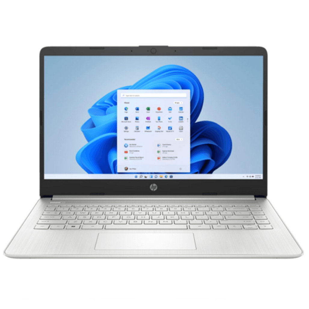 Laptop HP 14-EP0112TU 8C5L1PA