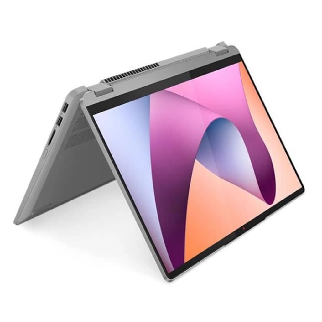 Laptop Lenovo IdeaPad Flex 5 14ABR8 82XX00DMVN - Cũ Trầy Xước