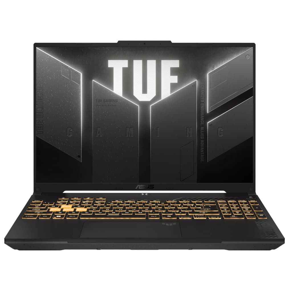 Laptop ASUS TUF Gaming F16 FX607VJB-RL151W