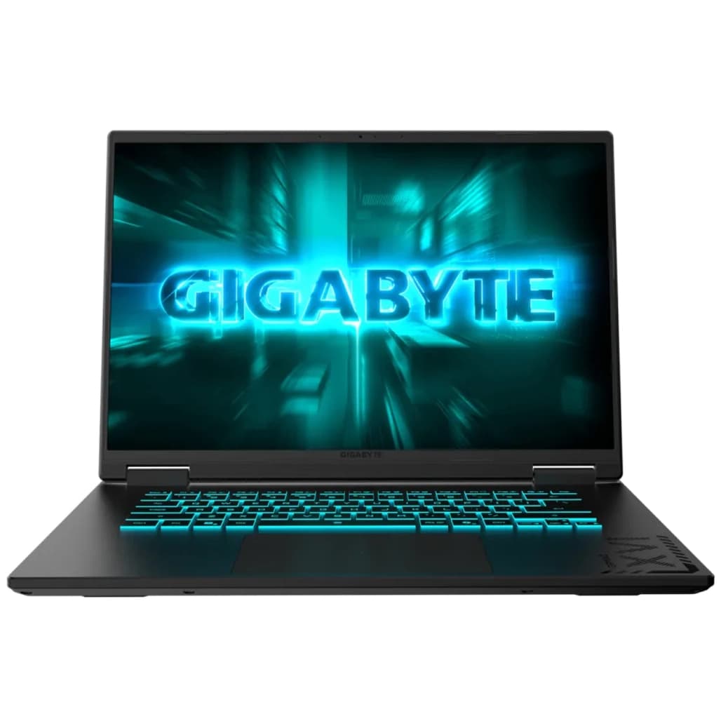 Laptop Gigabyte Gaming A16 GA6H-CVHI3VN893SH