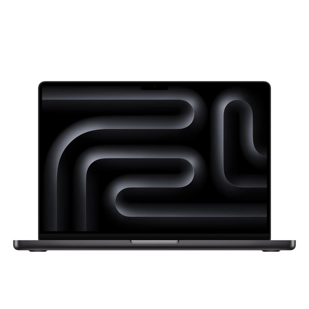 MacBook Pro 14 M5 10CPU 10GPU 24GB 1TB | Chính hãng Apple Việt Nam
