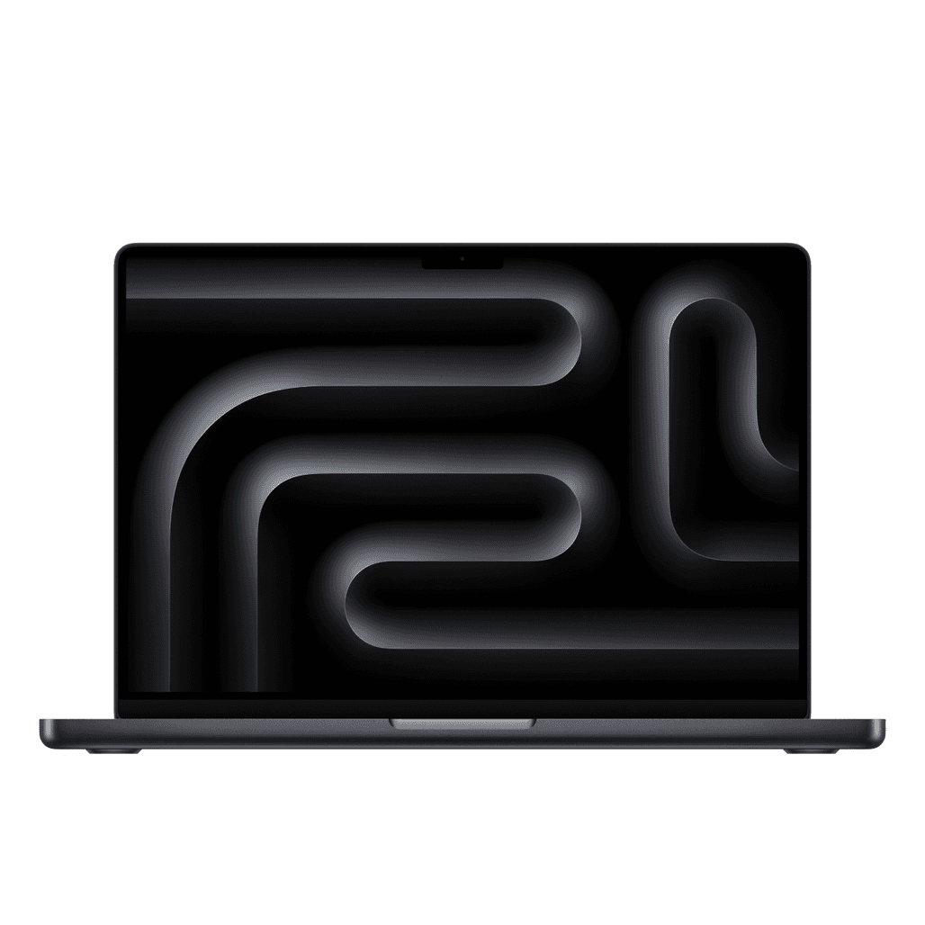 MacBook Pro 14 M5 10CPU 10GPU 16GB 512GB - Cũ Đẹp