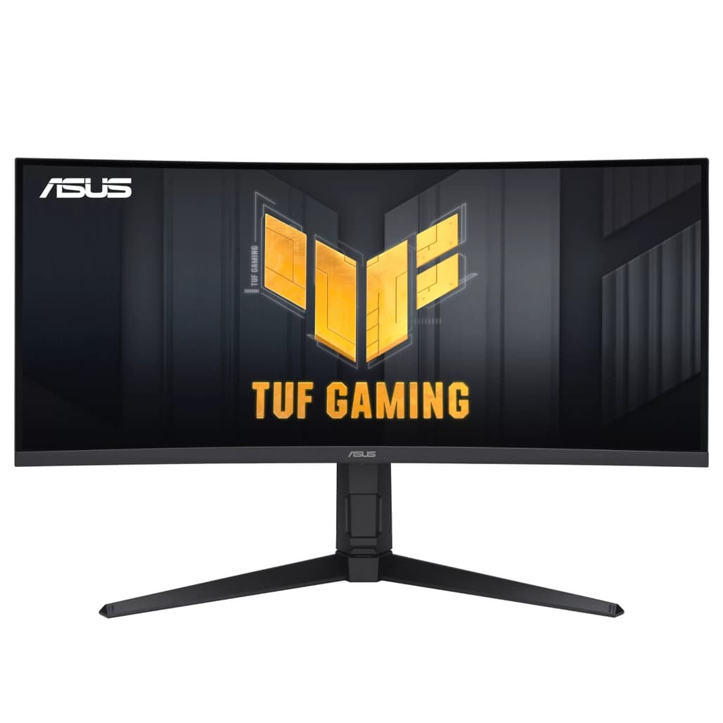 Màn hình cong Gaming ASUS TUF VG34VQL3A 34 inch