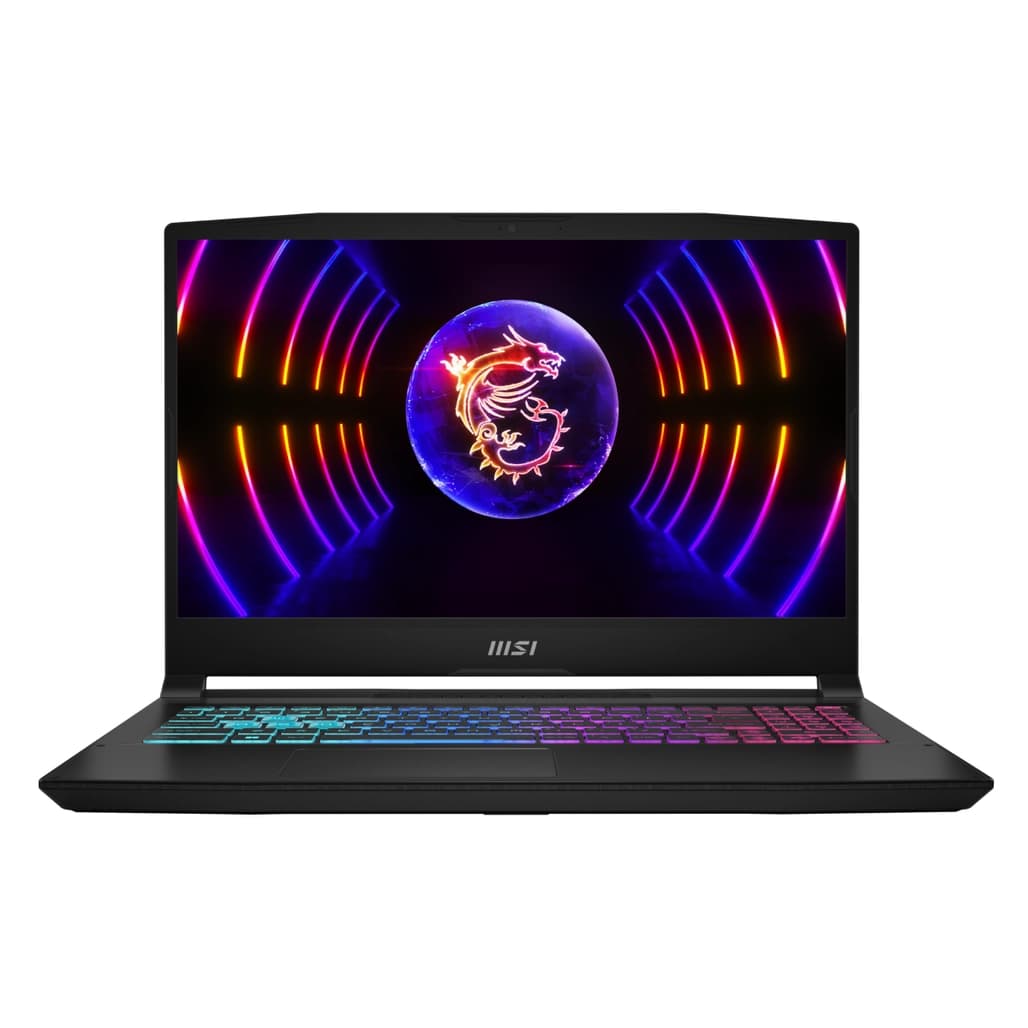 Laptop MSI Katana 15 B13UDXK-2437VN