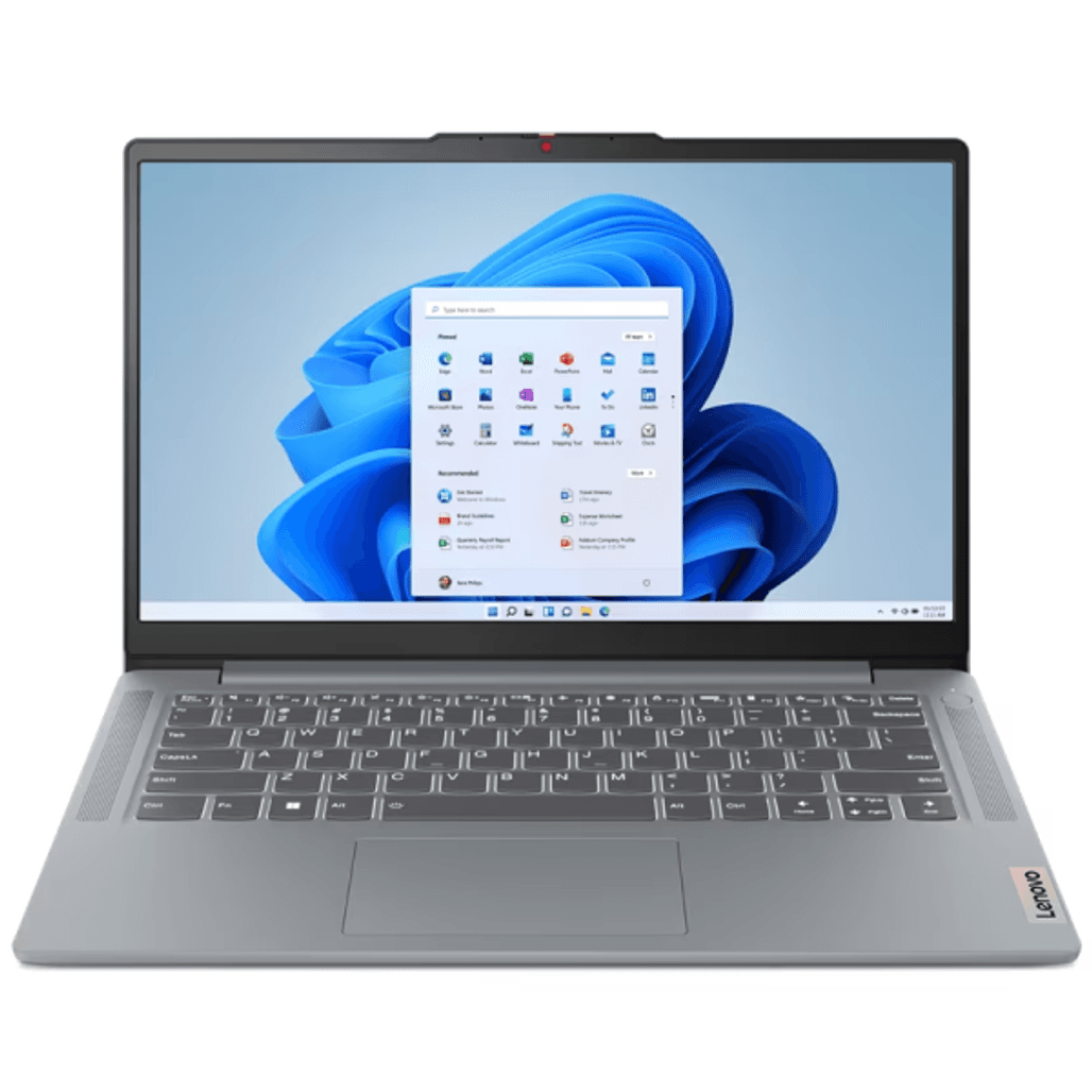 Laptop Lenovo IdeaPad Slim 3 14IAH8 83EQ0005VN - Cũ Xước Cấn