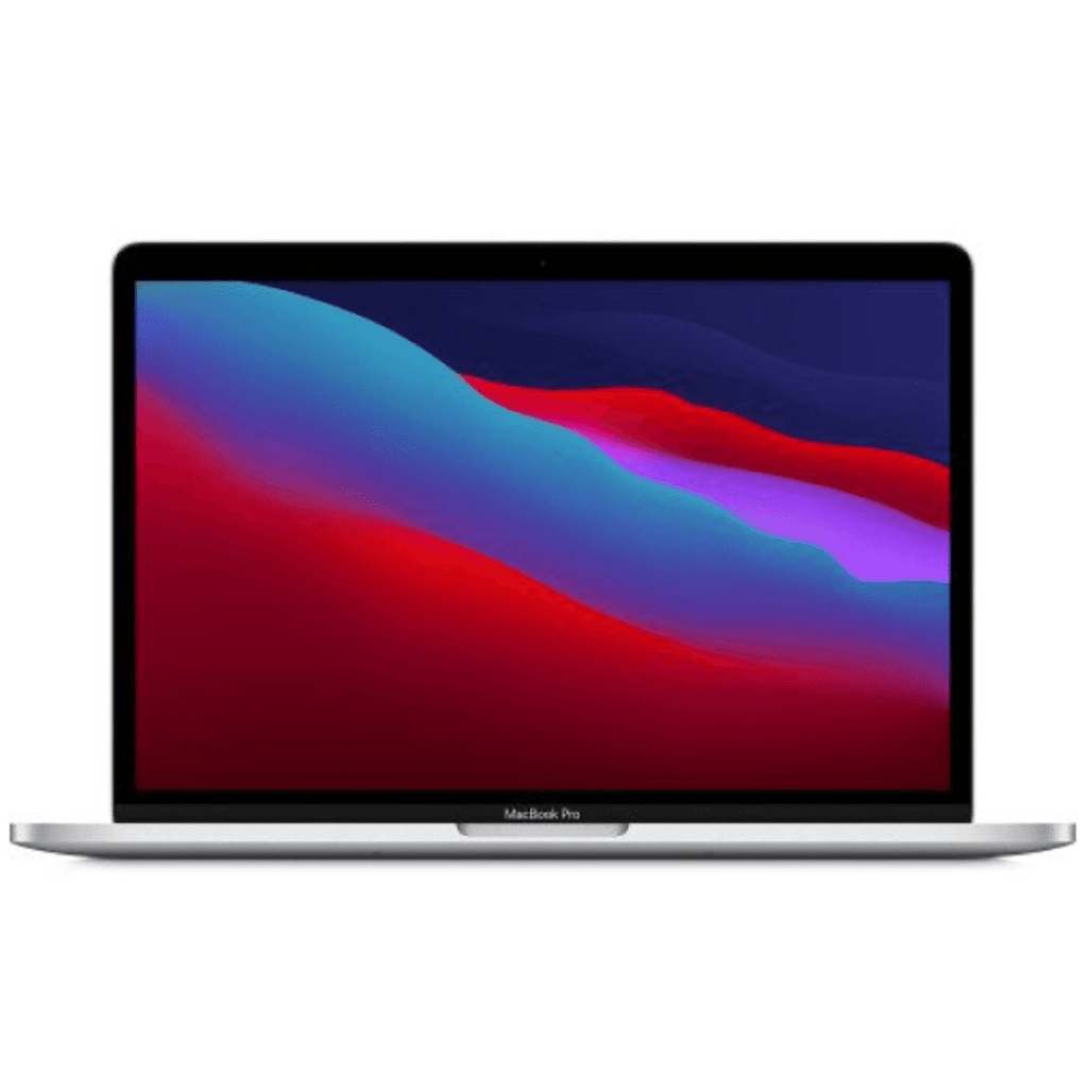 Apple MacBook Pro 13 Touch Bar M1 256GB 2020 - Cũ đẹp