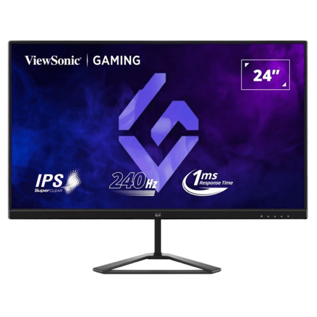 Màn hình Gaming ViewSonic VX2479A-HD-PRO 240Hz 24 inch - Đã Kích Hoạt