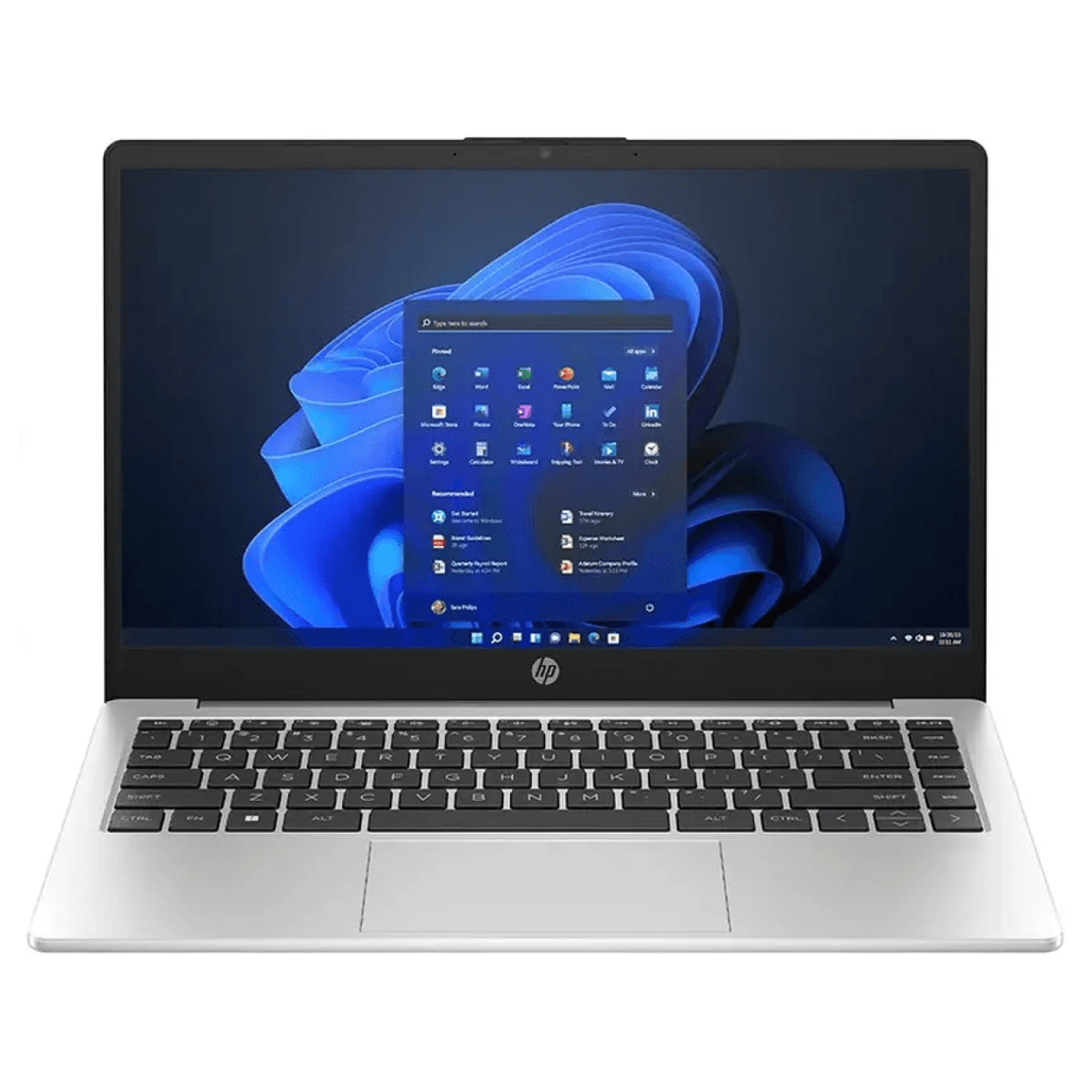 Laptop HP 245 G10 B8PF8AT - Cũ Trầy Xước